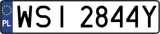 WSI2844Y