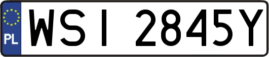 WSI2845Y