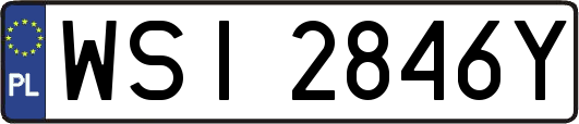 WSI2846Y