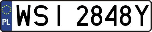 WSI2848Y