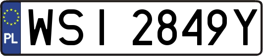WSI2849Y