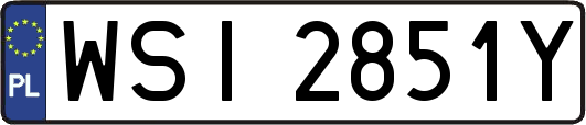 WSI2851Y