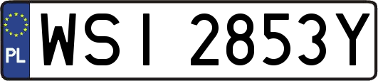 WSI2853Y