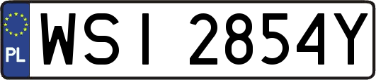 WSI2854Y