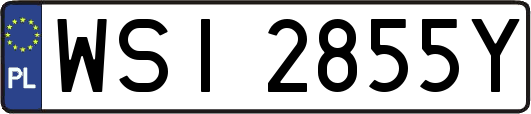 WSI2855Y