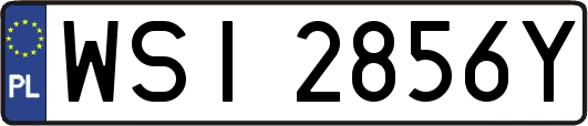WSI2856Y
