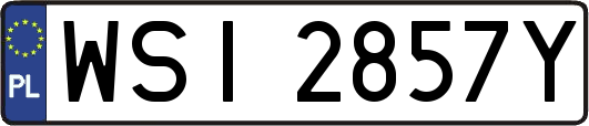 WSI2857Y