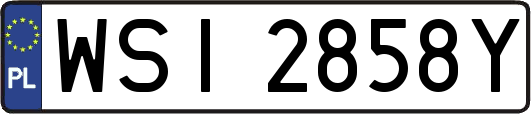 WSI2858Y