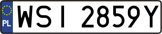 WSI2859Y