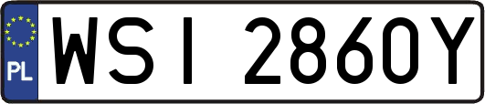 WSI2860Y