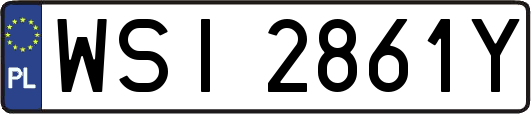 WSI2861Y