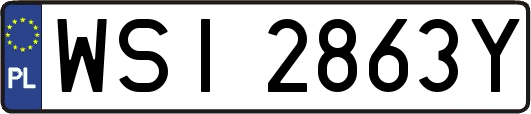 WSI2863Y