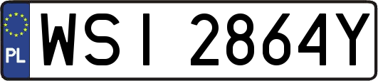 WSI2864Y