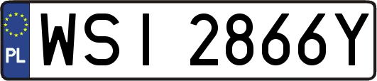 WSI2866Y