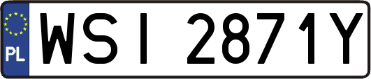 WSI2871Y