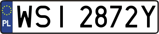 WSI2872Y