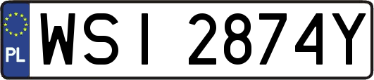 WSI2874Y