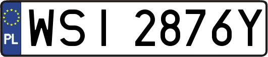 WSI2876Y
