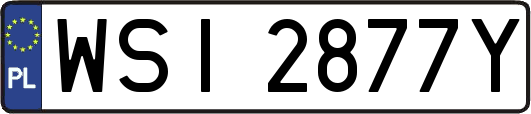 WSI2877Y