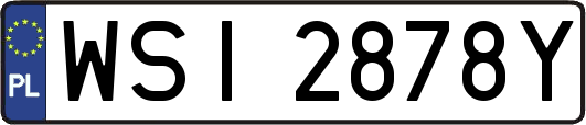 WSI2878Y