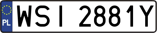 WSI2881Y