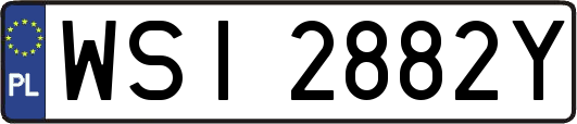 WSI2882Y