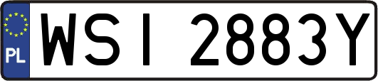 WSI2883Y