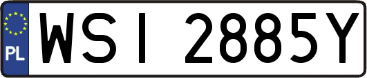 WSI2885Y