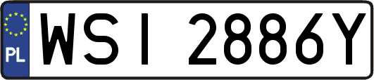 WSI2886Y