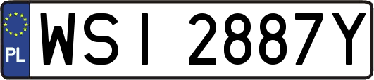 WSI2887Y