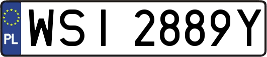 WSI2889Y