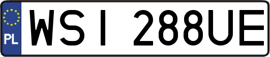 WSI288UE