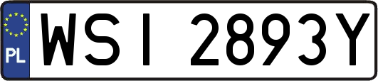 WSI2893Y