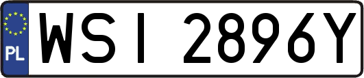 WSI2896Y