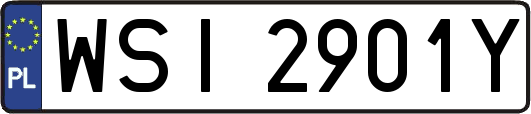 WSI2901Y