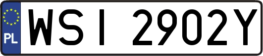 WSI2902Y