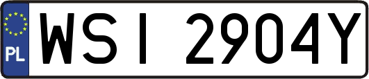 WSI2904Y