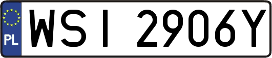WSI2906Y