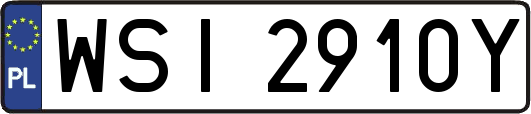 WSI2910Y