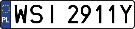 WSI2911Y