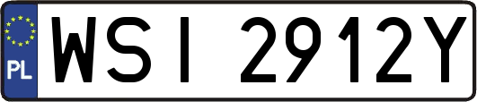 WSI2912Y