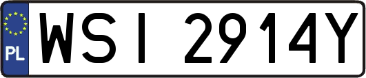 WSI2914Y