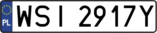 WSI2917Y