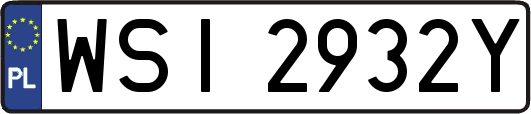WSI2932Y