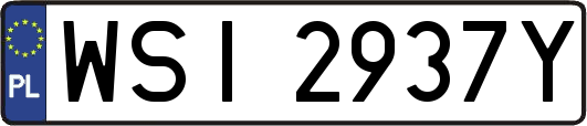 WSI2937Y