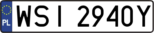WSI2940Y