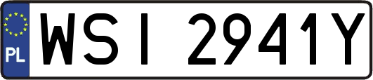 WSI2941Y