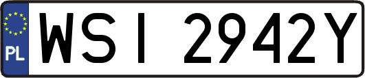 WSI2942Y