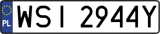 WSI2944Y