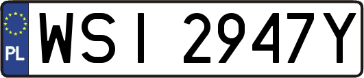 WSI2947Y